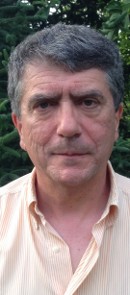 Roberto González de Viñaspre Gonzalo