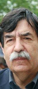 abel muniategi