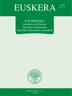 Hirugarren aroa