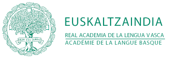 Euskaltzaindia