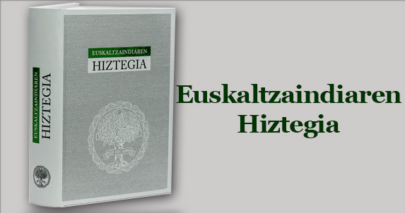 Hiztegia