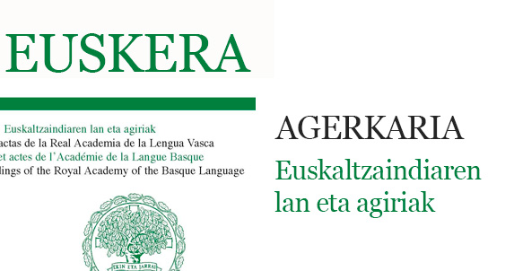 Agerkaria