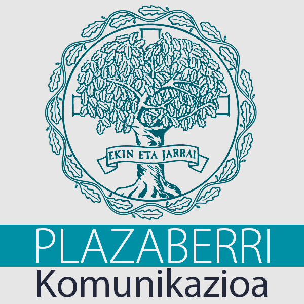 Plazaberri