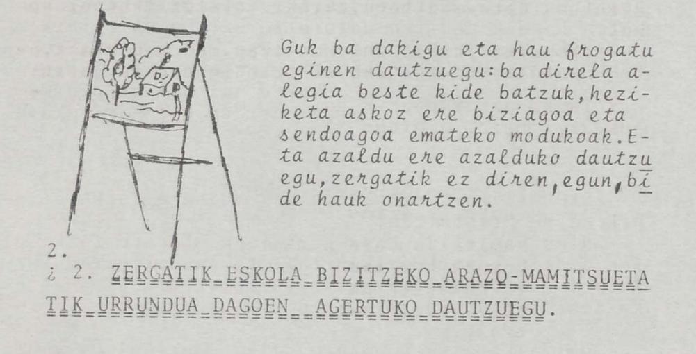 Gordailu - 11. zenbakia - 1972