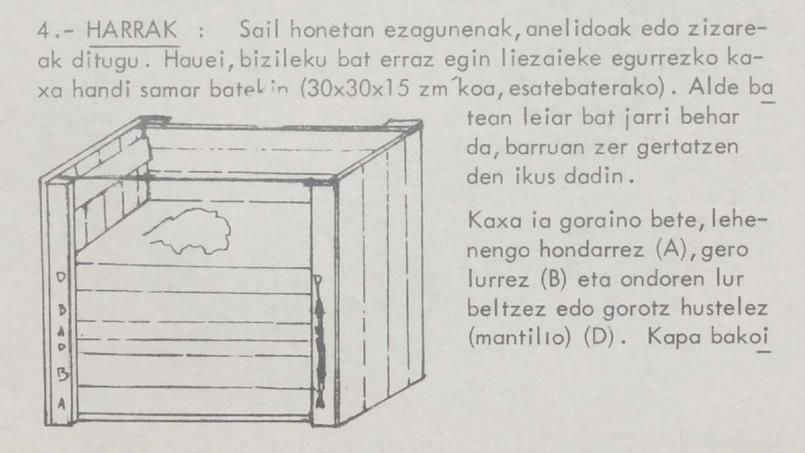 Gordailu - 15. zenbakia - 1972