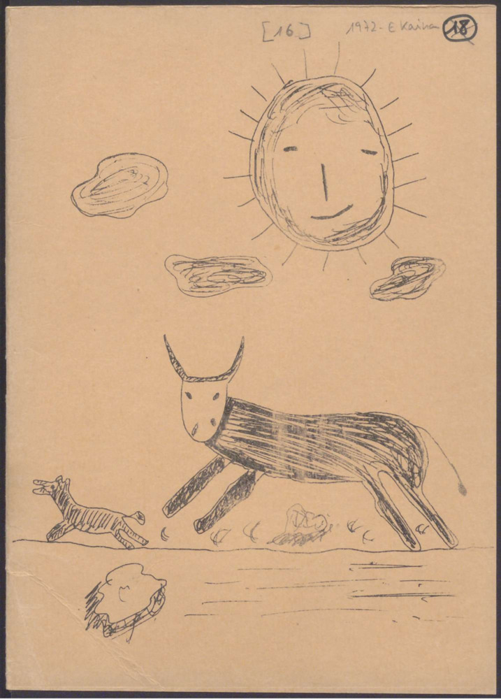 Gordailu - 16. zenbakia - 1972