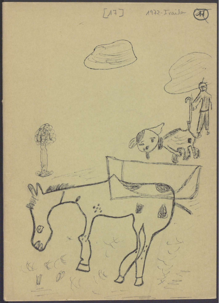 Gordailu - 17. zenbakia - 1972