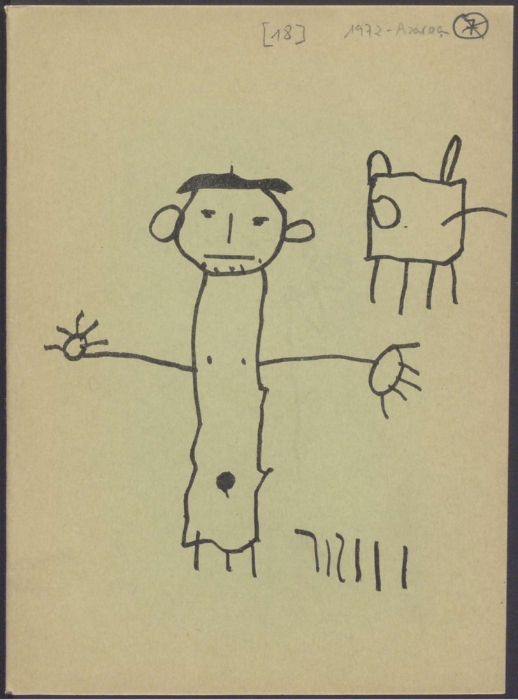 Gordailu - 18. zenbakia - 1972