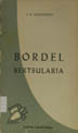 Bordel bertsularia / J. M. Satrustegui