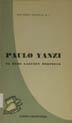 Paulo Yanzi ta bere lagunen bertsoak / Antonio Zavala