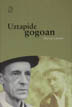 Uztapide gogoan / Manuel Lasarte