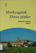 Markesgaiak ; Dirua jainko / Salbador Zapirain "Ataño"