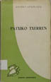 Patxiko txerren / [Antonio de Trueba] ; Antero Apaolaza