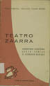 Teatro zaarra