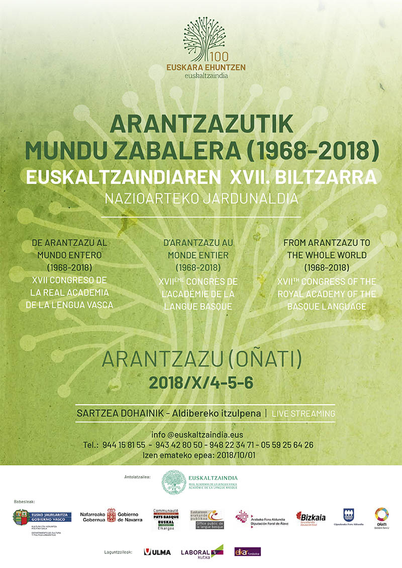 Kartela Arantzazu