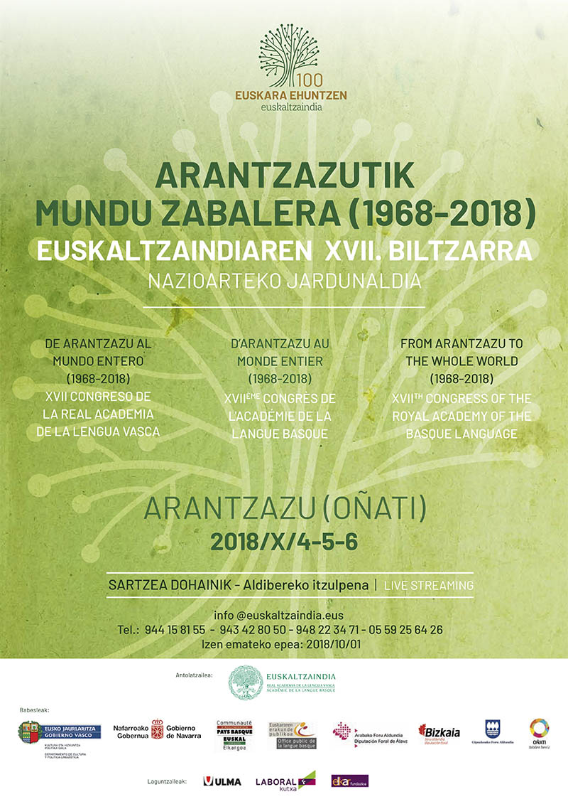 Kartela Arantzazu