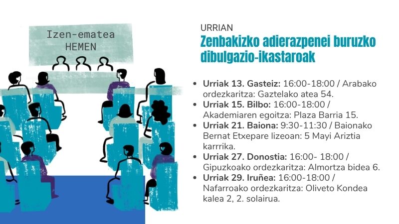 Lan eskaintza