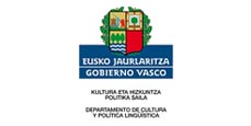 Eusko Jaurlaritza