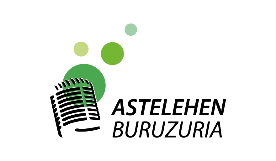 A astelehen buruzuria LOGOS