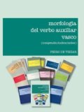 Morfología del verbo auxiliar vasco (compendio/índice/index)