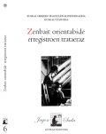 Zenbait orientabide erregistroen trataeraz