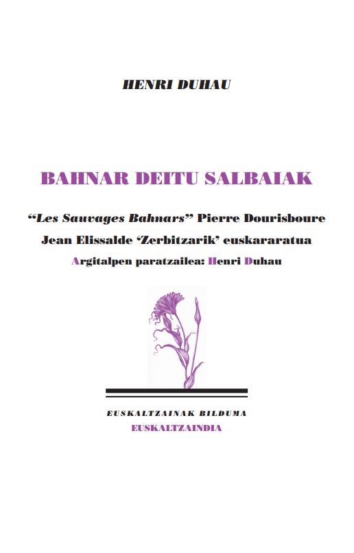 Bahnar deitu Salbaiak