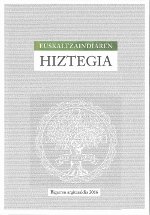 Euskaltzaindiaren Hiztegia (Bigarren argitaraldia 2016)
