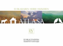 Euskararen Herri Hizkeren Atlasa IV