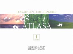 Euskararen Herri Hizkeren Atlasa I