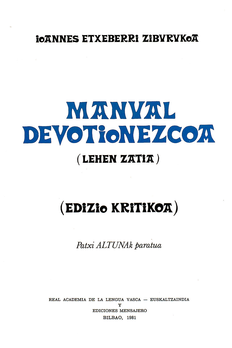 Manual Devotionezcoa