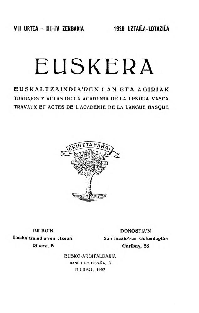 Euskera 1926,3-4