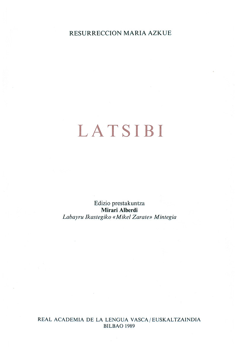 Latsibi