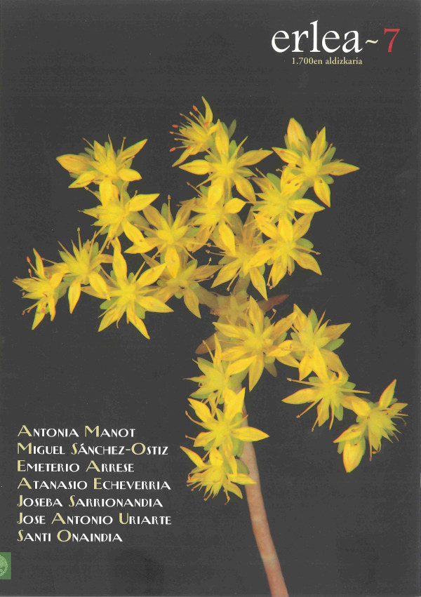 <em>Erlea - 7</em>