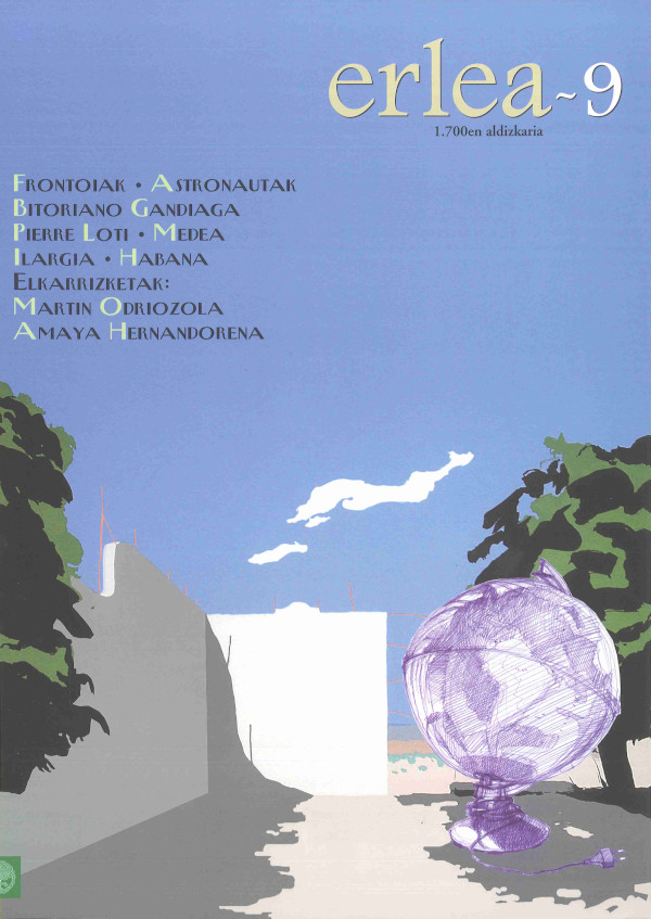 <em>Erlea - 9</em>