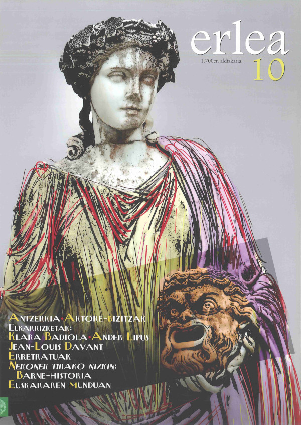 <em>Erlea - 10</em>