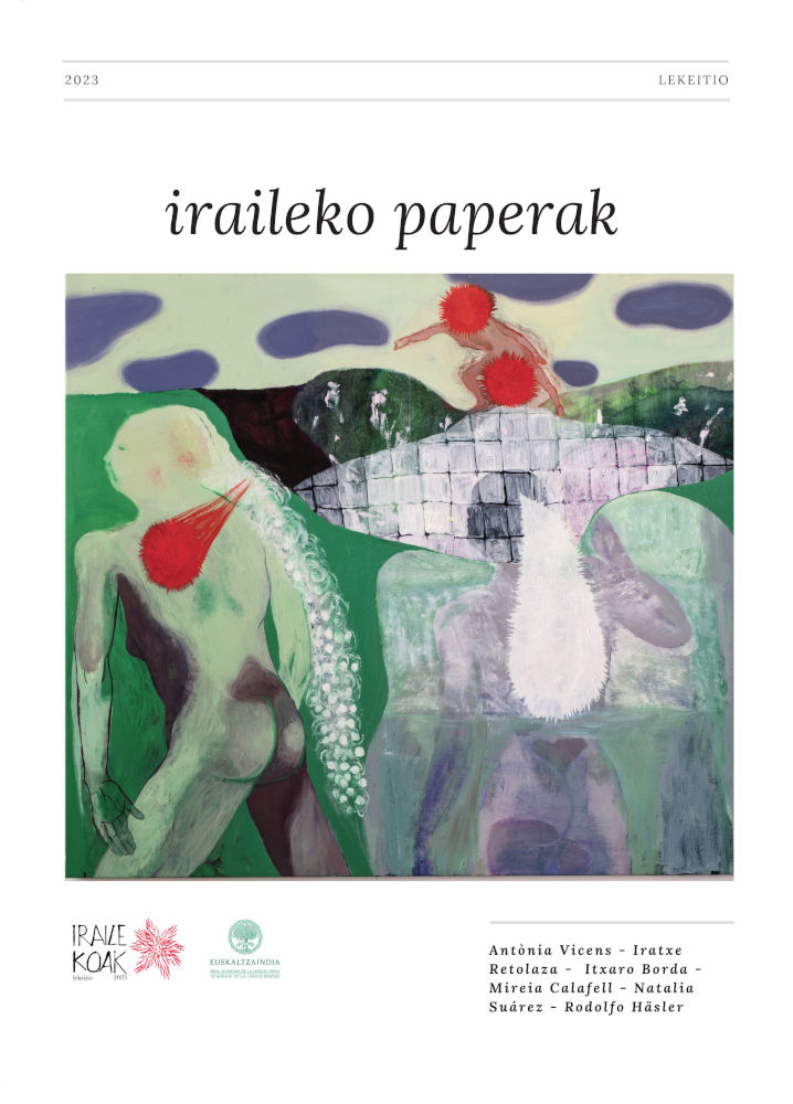 Iraileko Paperak 2023