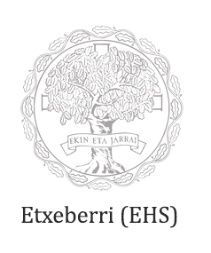Etxeberri (EHS)