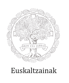 bilduma euskaltzainak