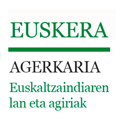 Euskera aldizkaria