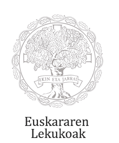 Euskararen Lekukoak