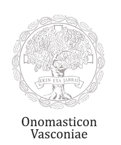 Onomasticon Vasconiae