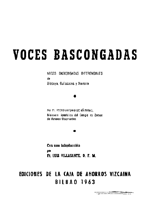 Voces-bascongadas - PDF