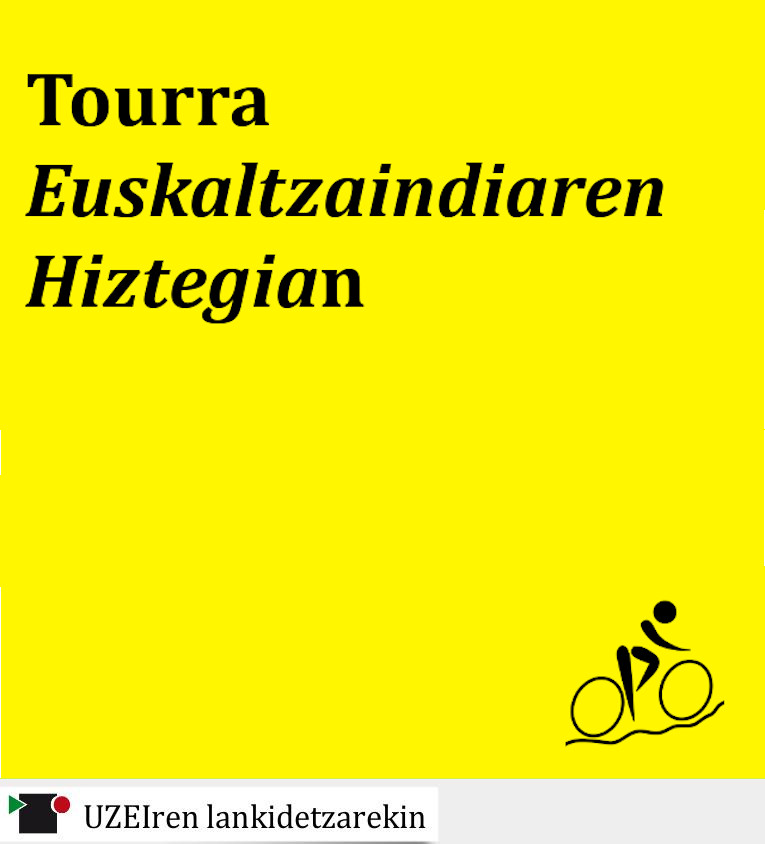 Tourra Euskaltzaindiaren Hiztegian