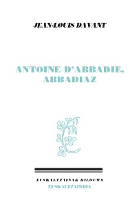 davant abbadie txikia