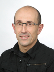 Iñaki Amundarain. Amundarain Iñaki