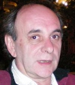 Manu Ormazabal. Manu Ormazabal