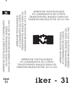 sara iker txikia
