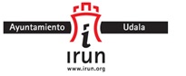 irun UDALETXEA LOGO