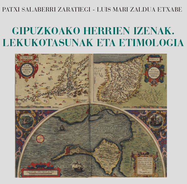 euskara ibiltaria erakusketen bannerra